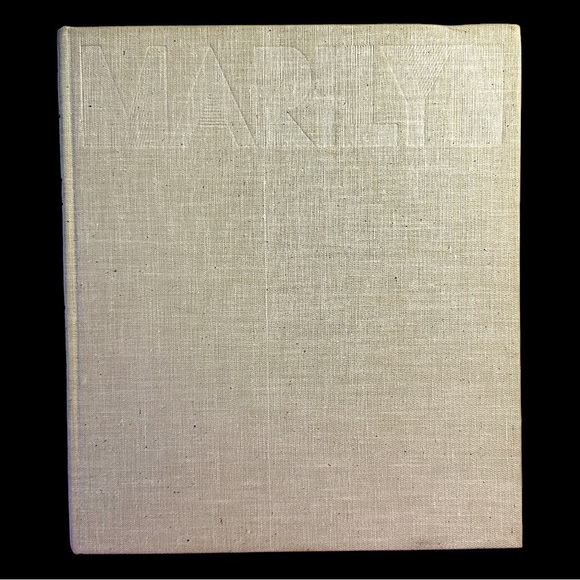 Marilyn : A Biography by Norman Mailer (1973, Hardcover) - Picture 4 of 15